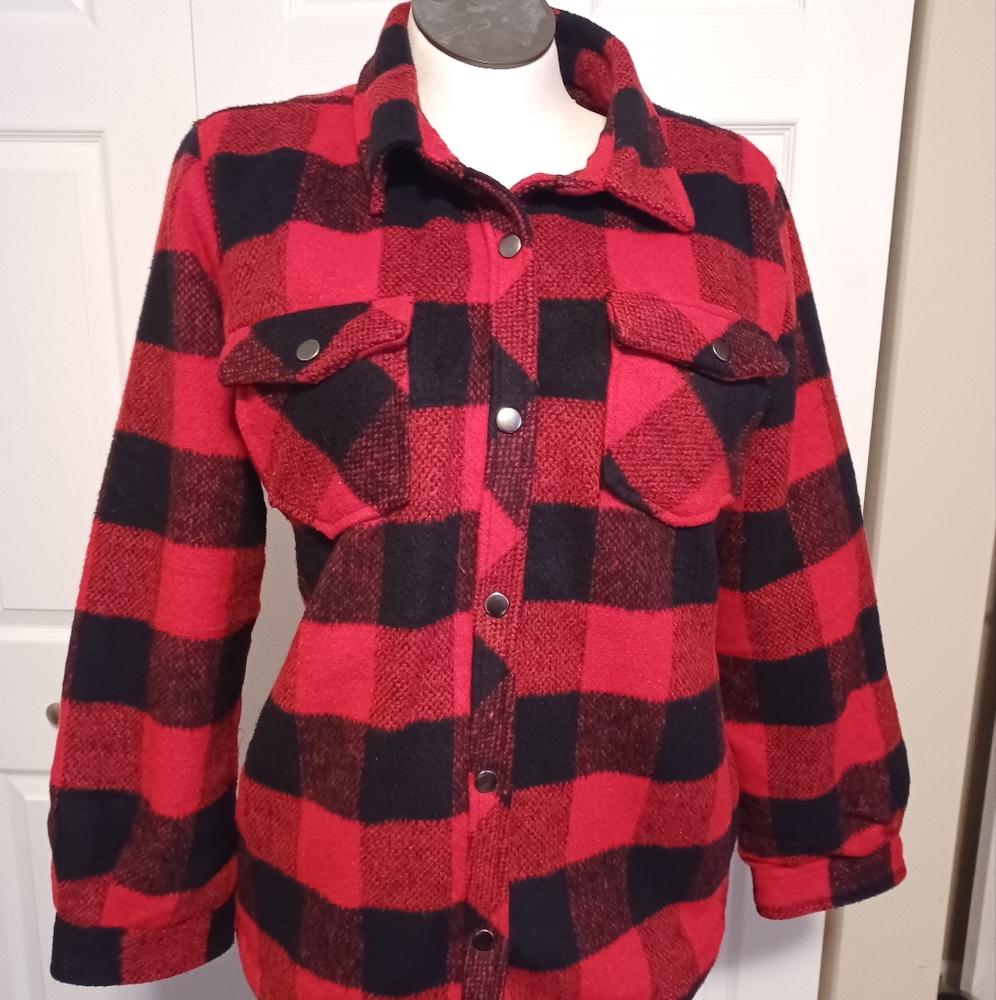 Jacket - Picture 2 of 4